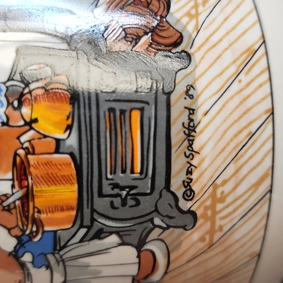 Vintage Suzie's Zoo coffee mugs - Picture 13 of 16